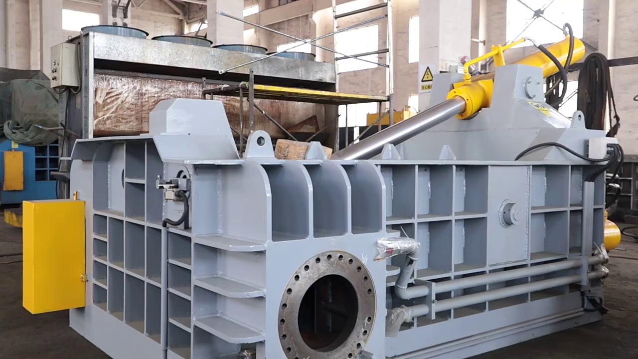 Y81半自动/全自动金属打包机是我公司生产的比较受欢迎的打包机。。。