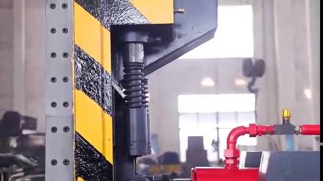 Y81侧推包金属打包机是一种高自动化大型液压压缩打捆设备。。。